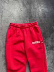(ДАМСКО) (XS) Hoodrich дамско долнище